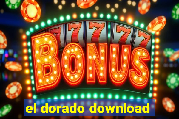 el dorado download